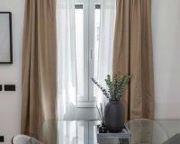 Перепродажа - Квартира - Madrid