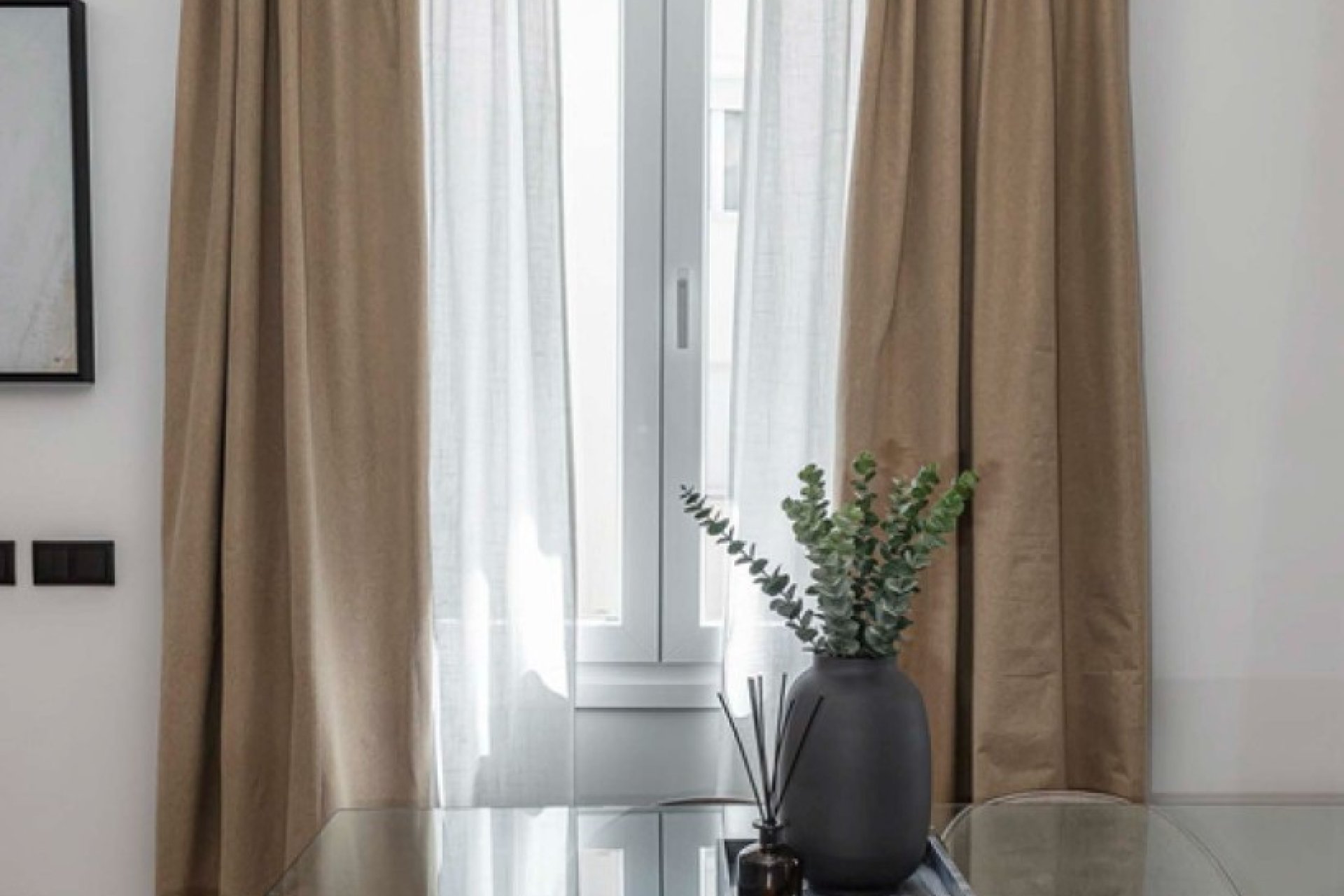 Перепродажа - Квартира - Madrid