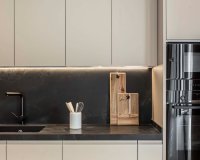 Перепродажа - Квартира - Madrid