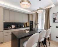 Перепродажа - Квартира - Madrid