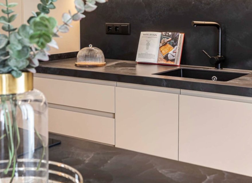 Перепродажа - Квартира - Madrid