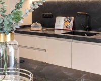 Перепродажа - Квартира - Madrid