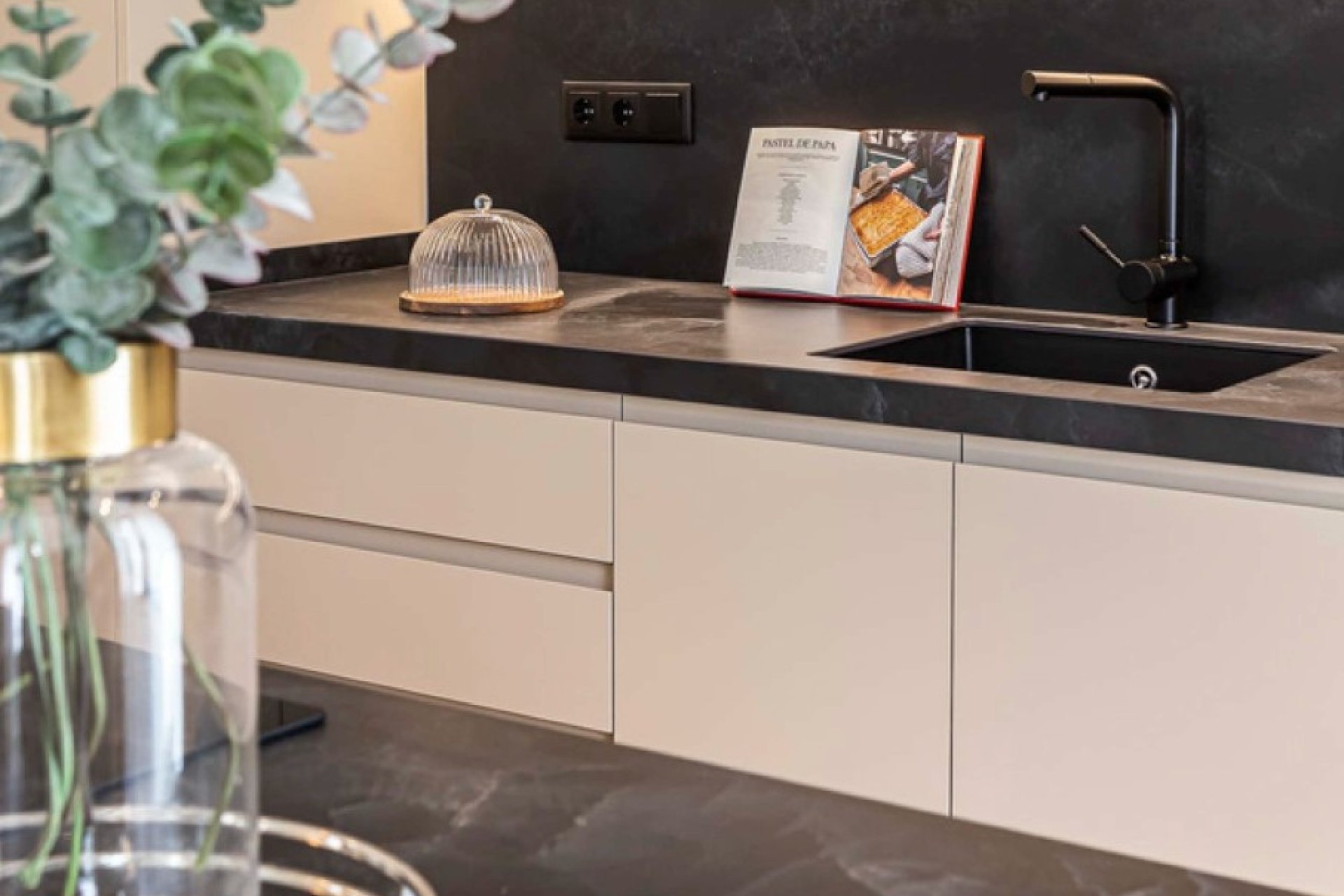 Перепродажа - Квартира - Madrid