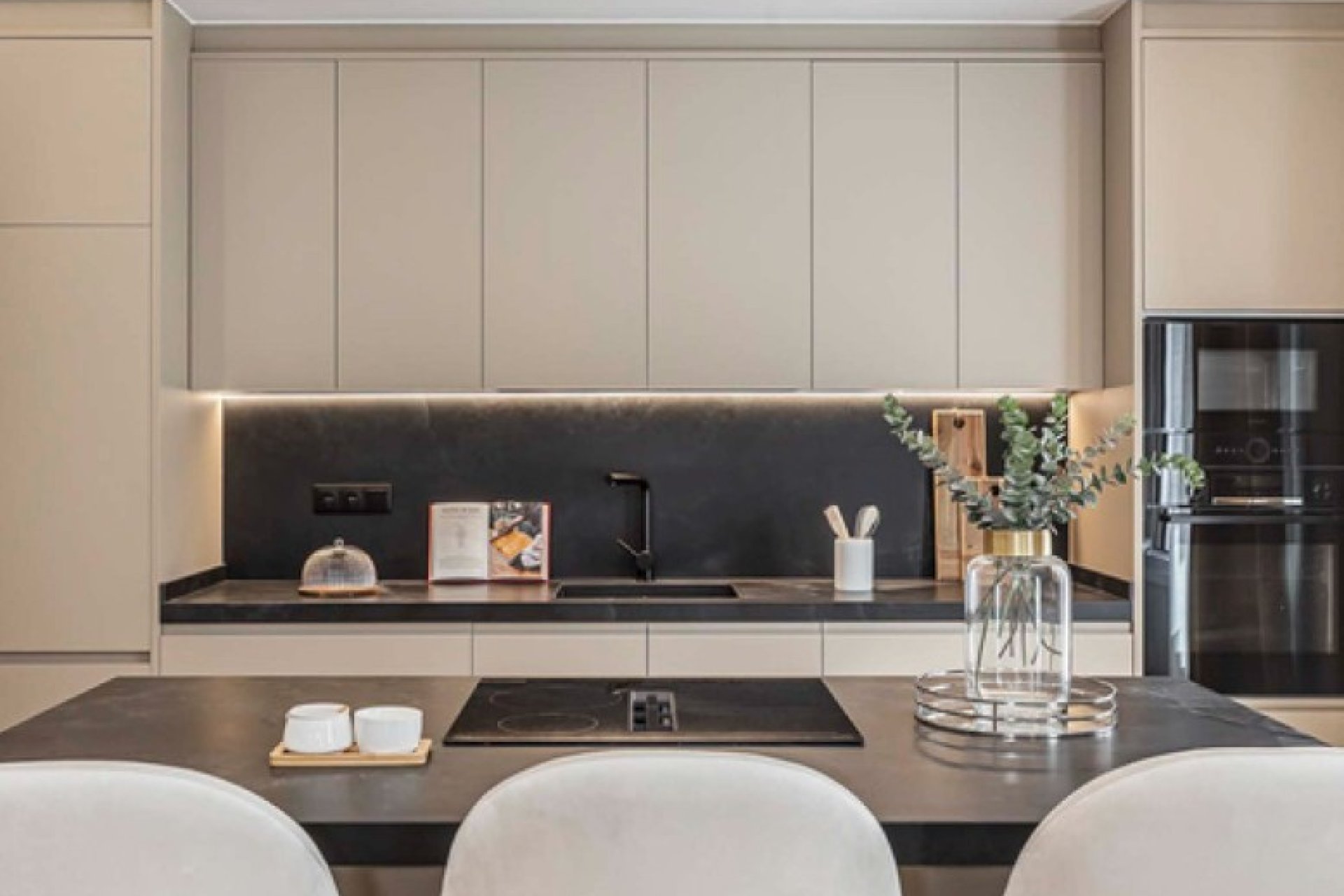 Перепродажа - Квартира - Madrid