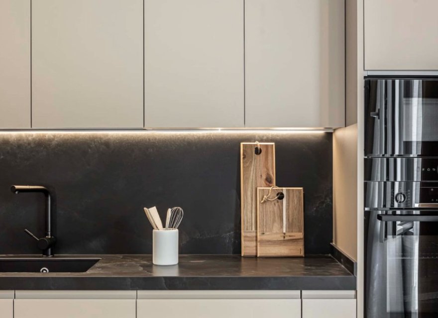 Перепродажа - Квартира - Madrid