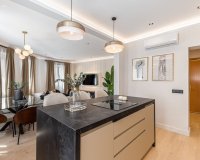 Перепродажа - Квартира - Madrid