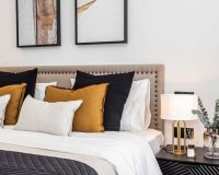 Перепродажа - Квартира - Madrid