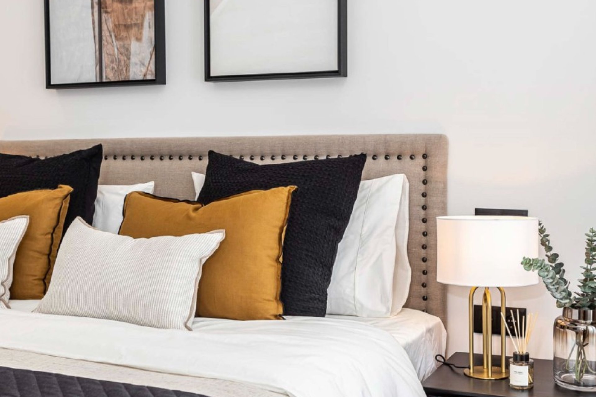 Перепродажа - Квартира - Madrid