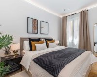 Перепродажа - Квартира - Madrid