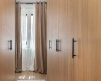 Перепродажа - Квартира - Madrid