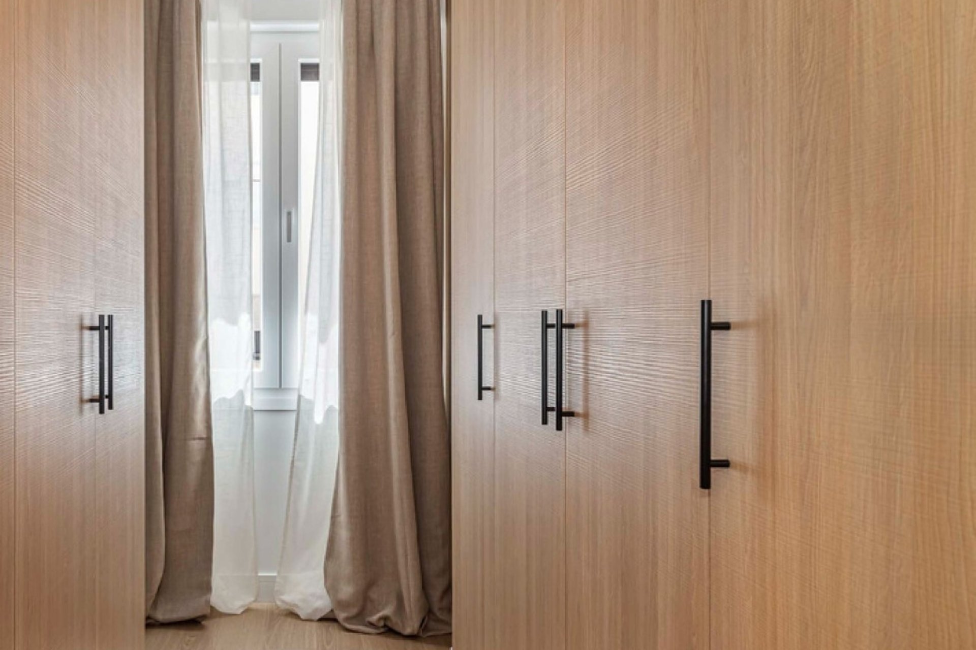 Перепродажа - Квартира - Madrid