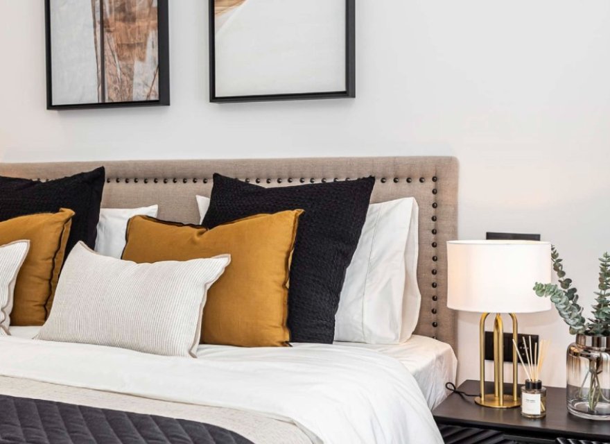 Перепродажа - Квартира - Madrid