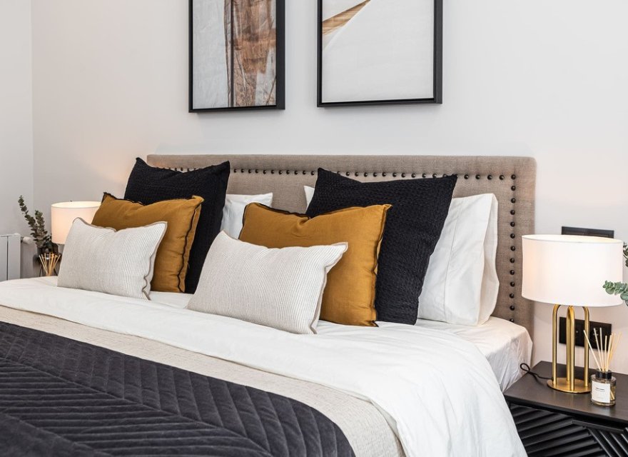 Перепродажа - Квартира - Madrid