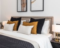 Перепродажа - Квартира - Madrid