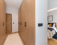 Перепродажа - Квартира - Madrid