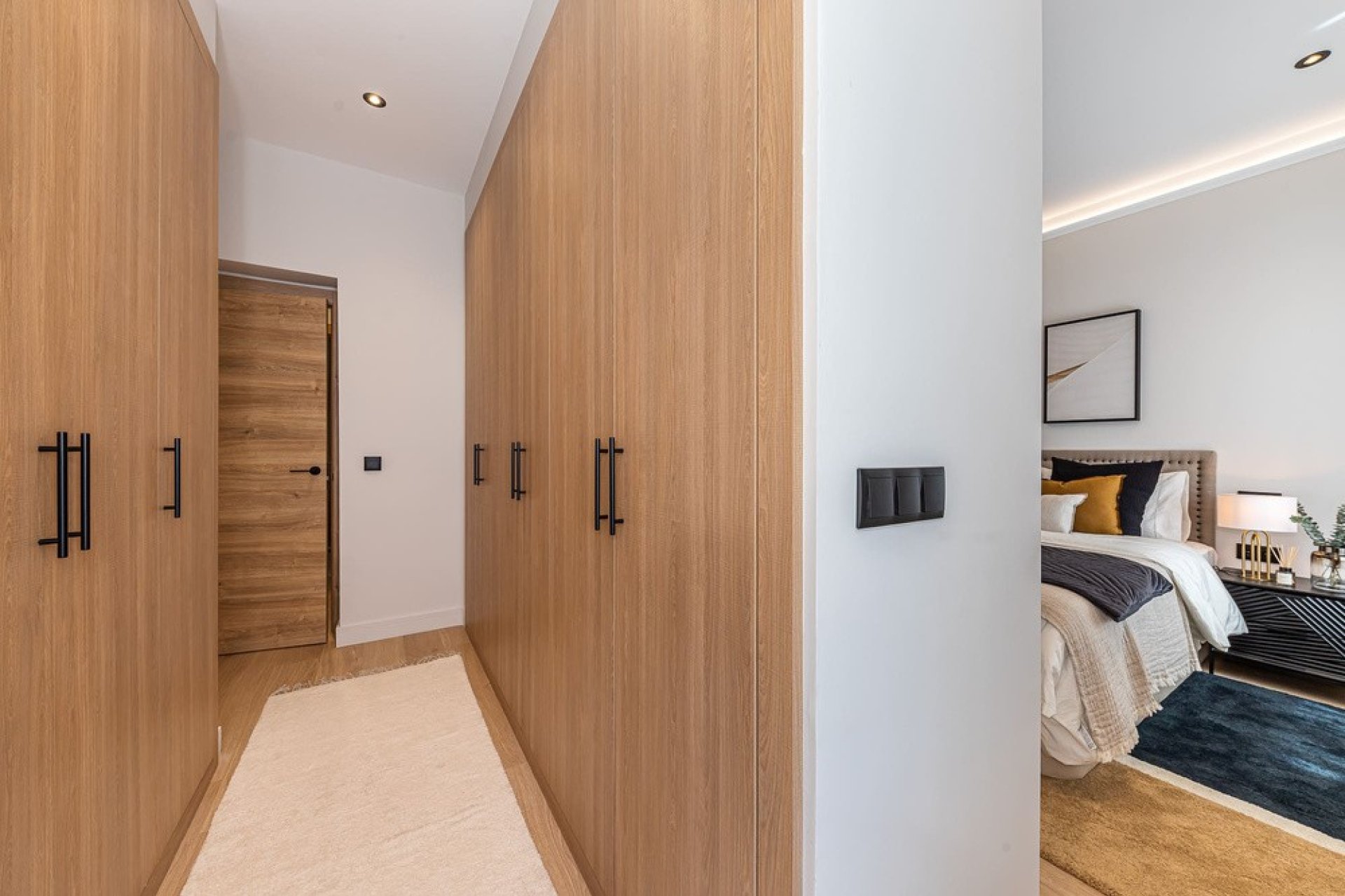 Перепродажа - Квартира - Madrid