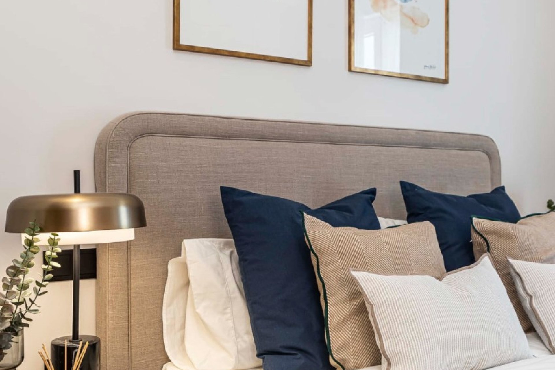 Перепродажа - Квартира - Madrid