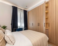 Перепродажа - Квартира - Madrid