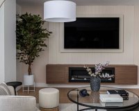 Перепродажа - Квартира - Madrid