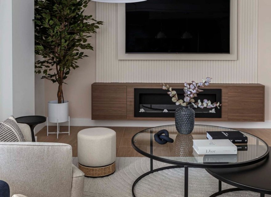 Перепродажа - Квартира - Madrid