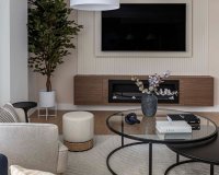 Перепродажа - Квартира - Madrid