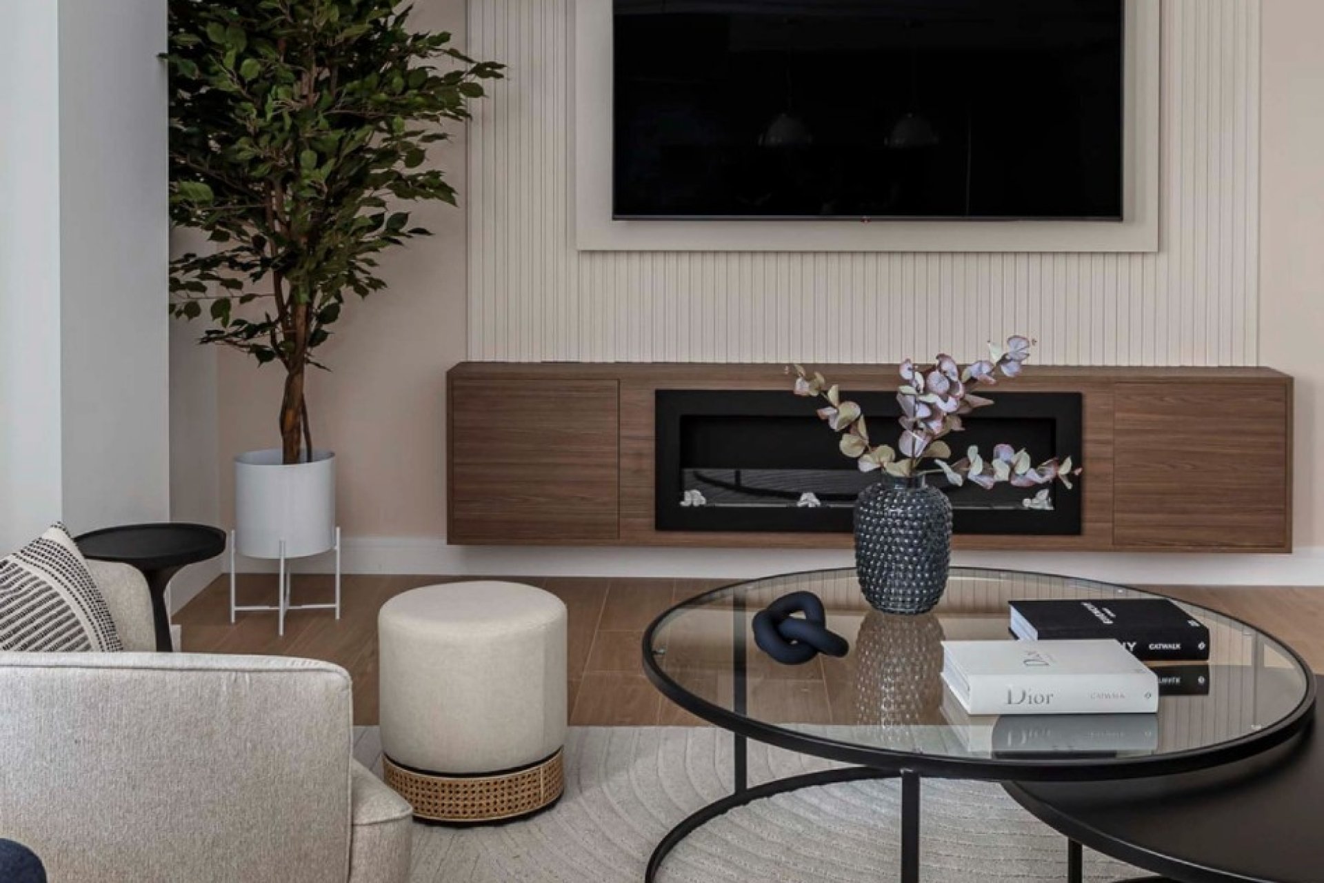 Перепродажа - Квартира - Madrid