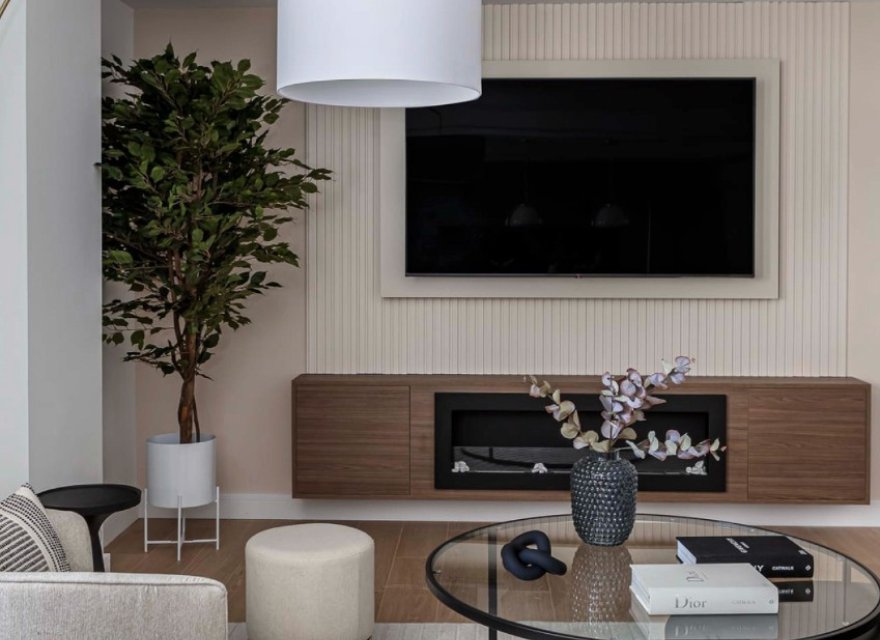 Перепродажа - Квартира - Madrid