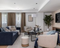 Перепродажа - Квартира - Madrid