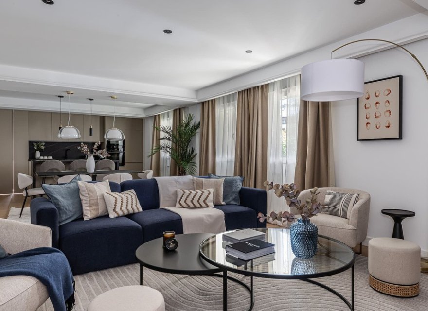 Перепродажа - Квартира - Madrid