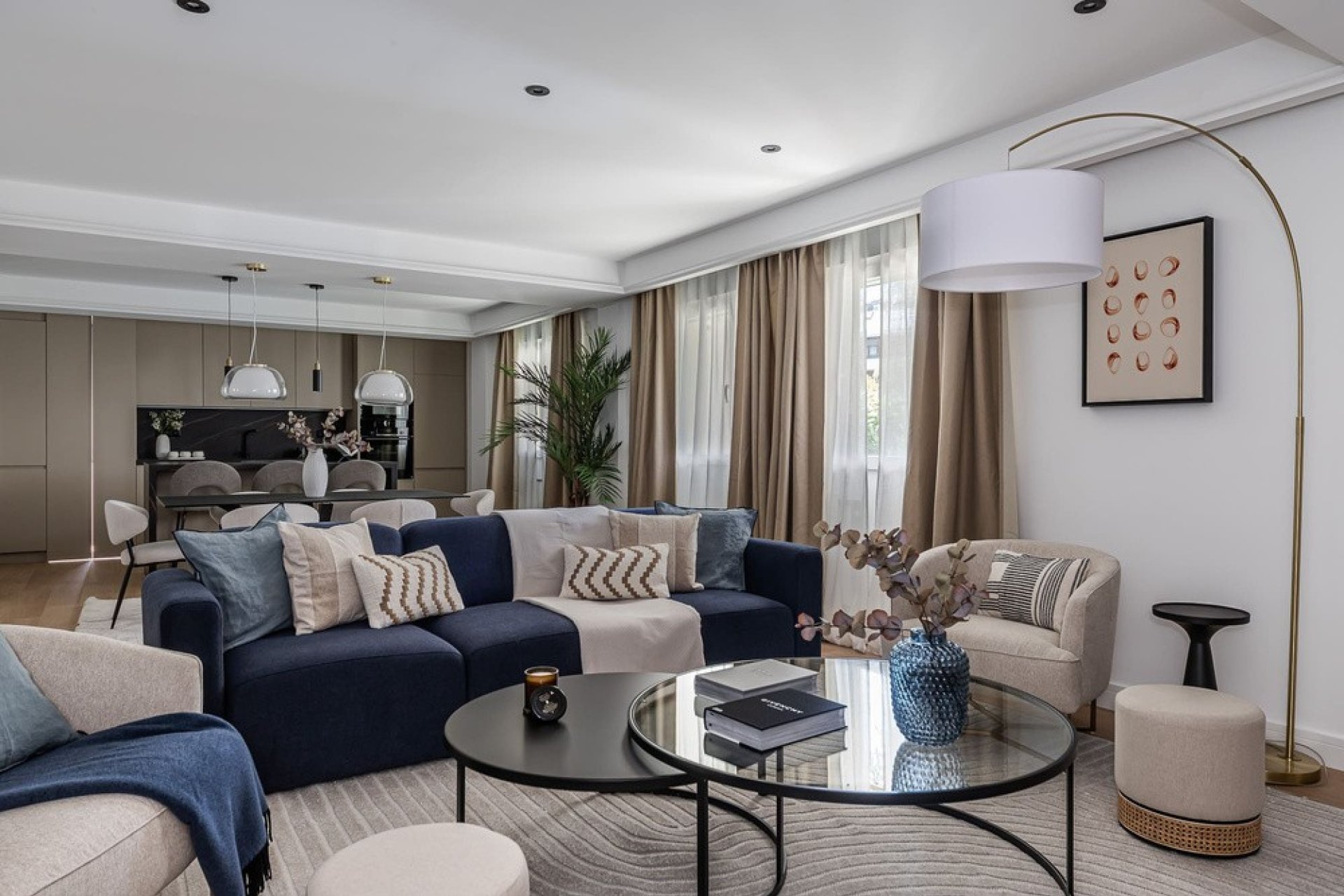 Перепродажа - Квартира - Madrid