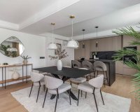 Перепродажа - Квартира - Madrid