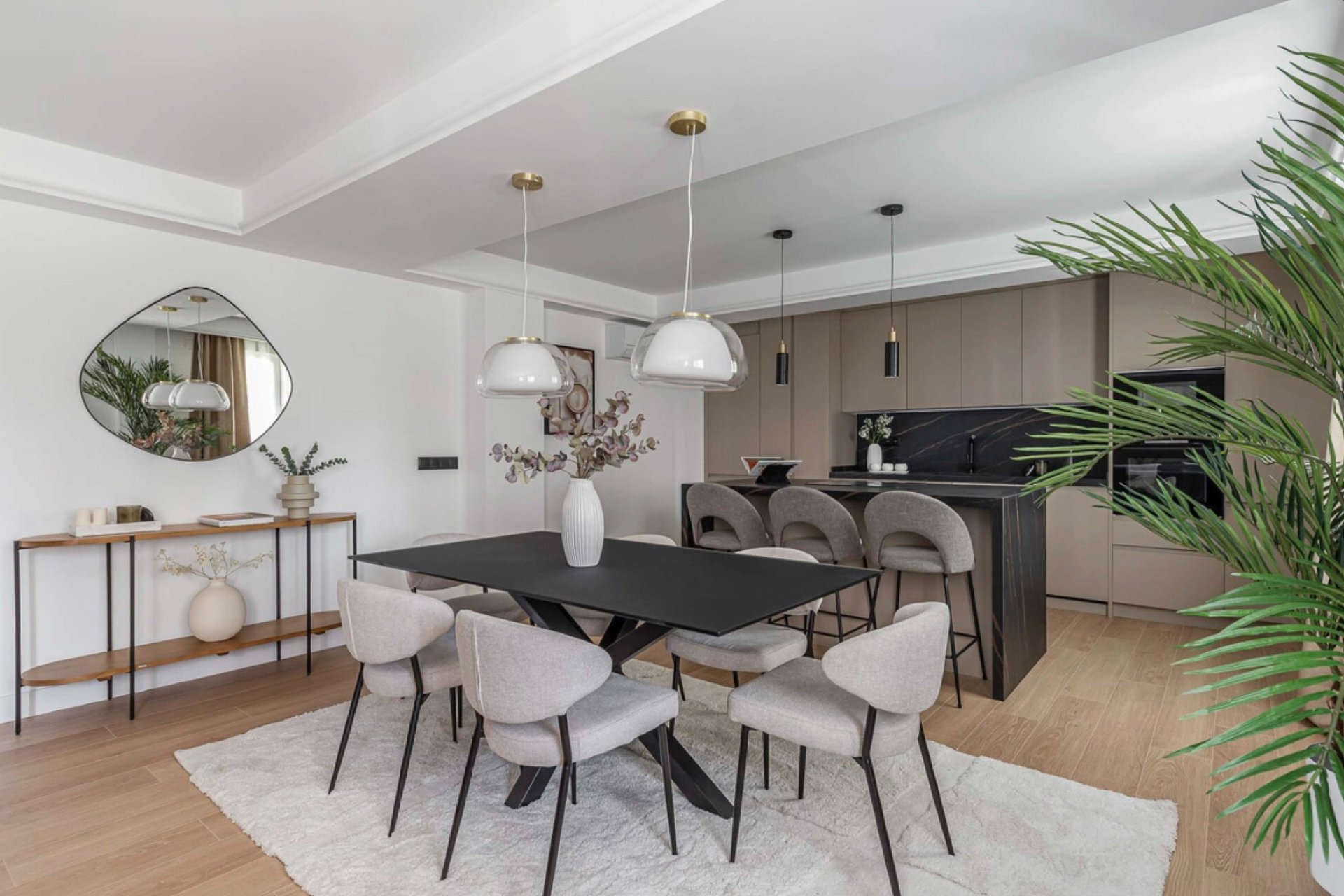 Перепродажа - Квартира - Madrid