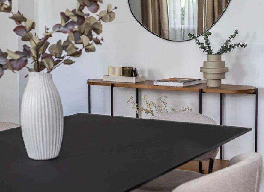 Перепродажа - Квартира - Madrid