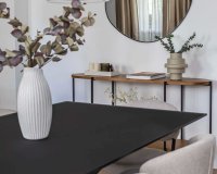 Перепродажа - Квартира - Madrid