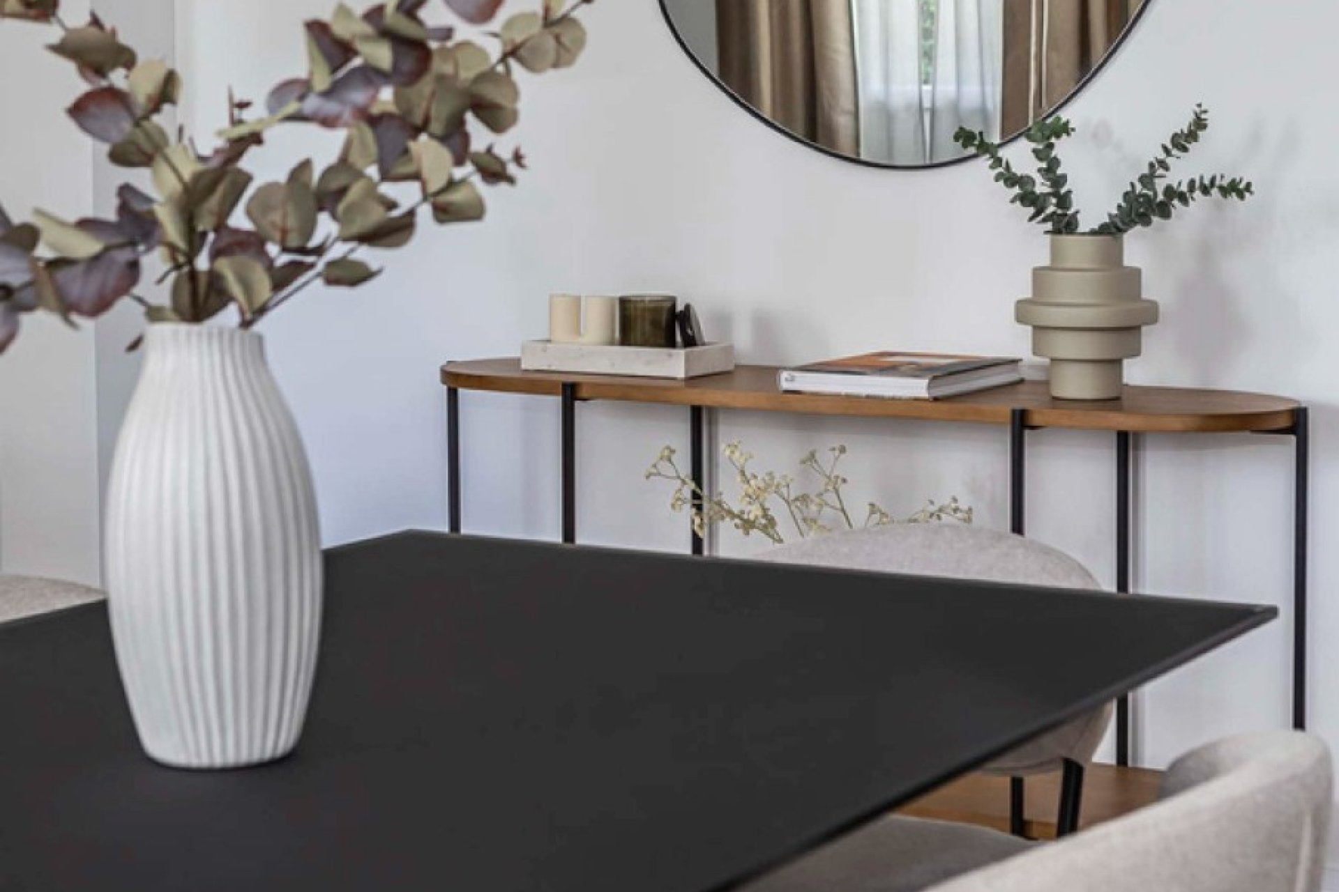 Перепродажа - Квартира - Madrid