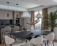 Перепродажа - Квартира - Madrid