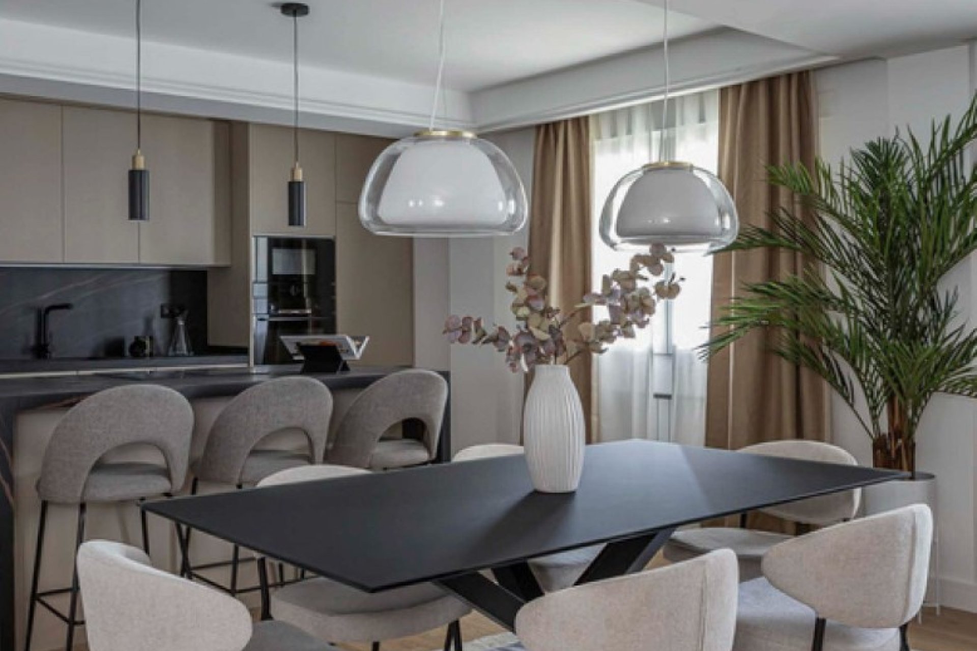 Перепродажа - Квартира - Madrid