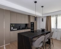 Перепродажа - Квартира - Madrid