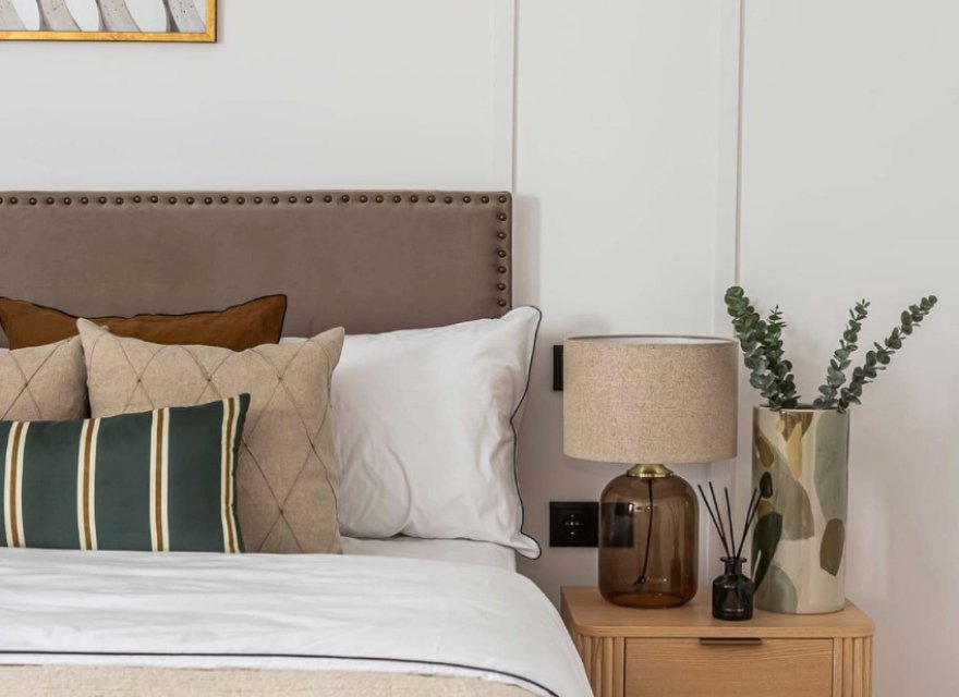 Перепродажа - Квартира - Madrid