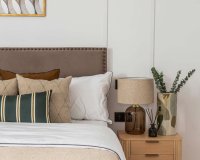 Перепродажа - Квартира - Madrid