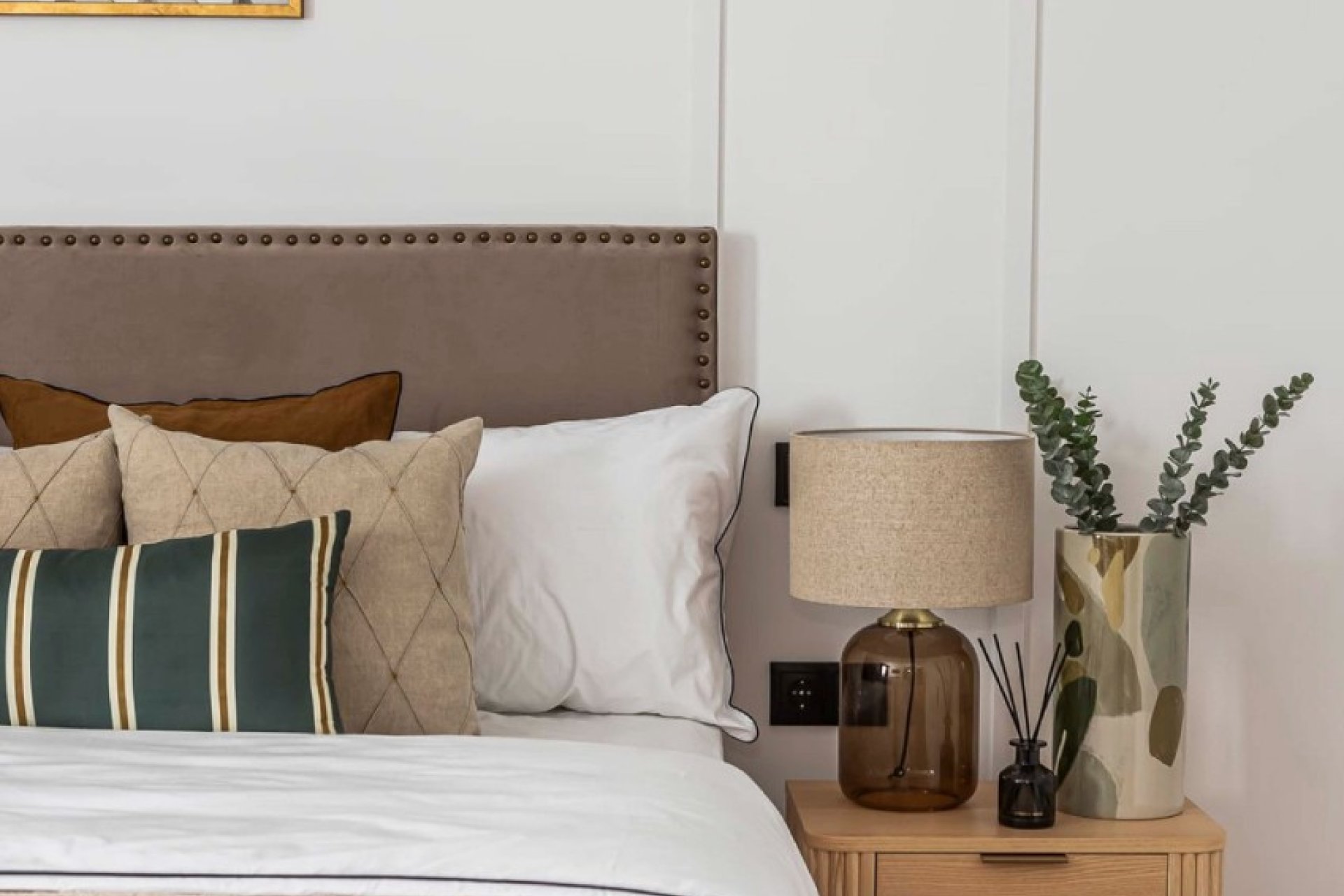 Перепродажа - Квартира - Madrid