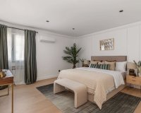 Перепродажа - Квартира - Madrid