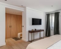 Перепродажа - Квартира - Madrid