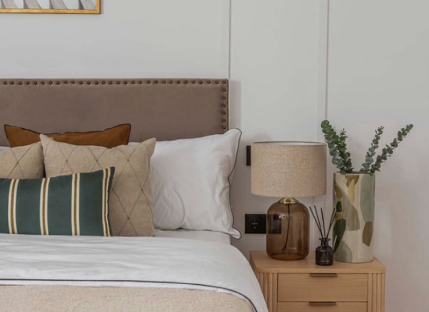 Перепродажа - Квартира - Madrid