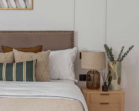 Перепродажа - Квартира - Madrid