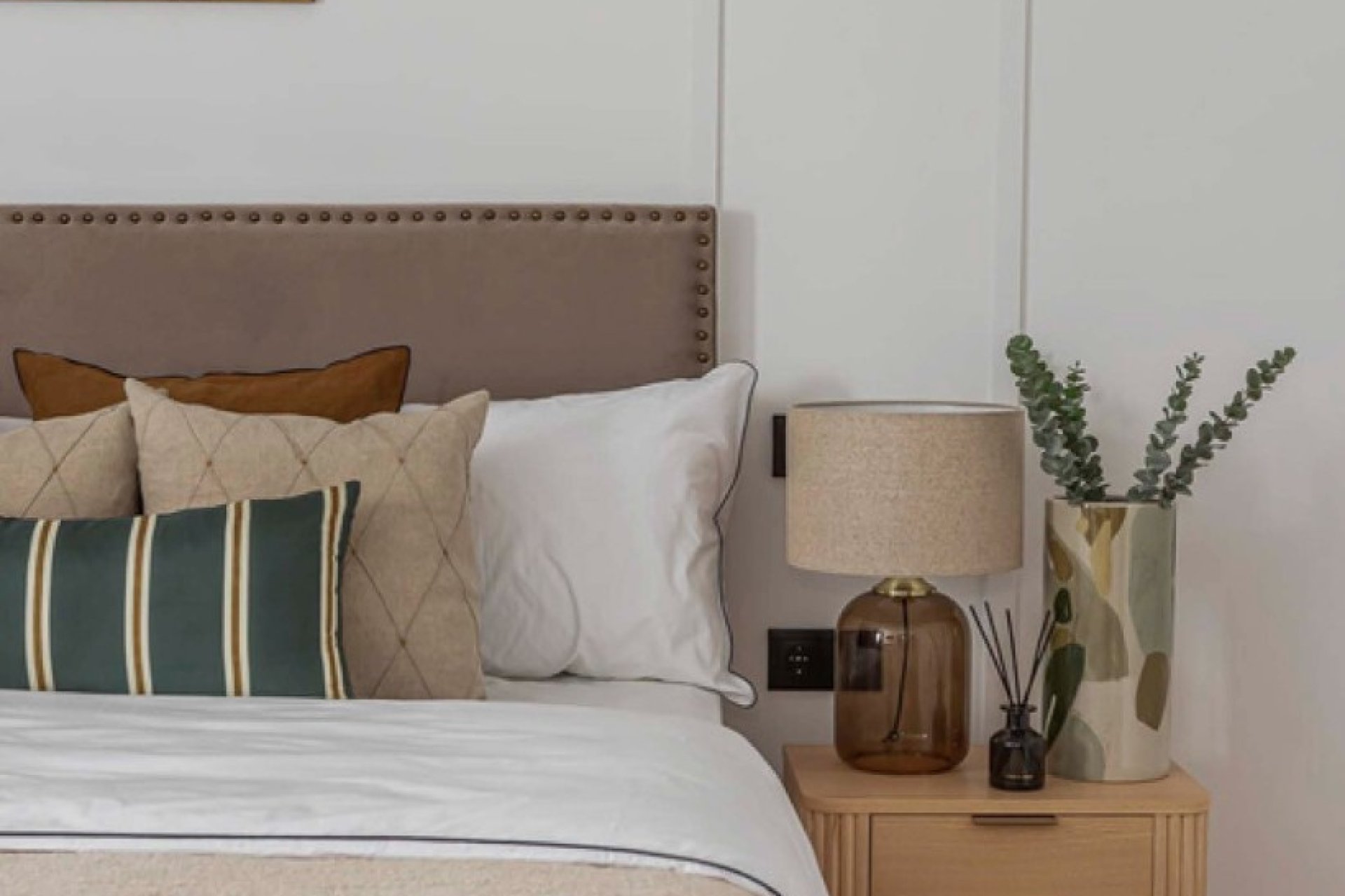 Перепродажа - Квартира - Madrid