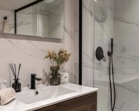 Перепродажа - Квартира - Madrid