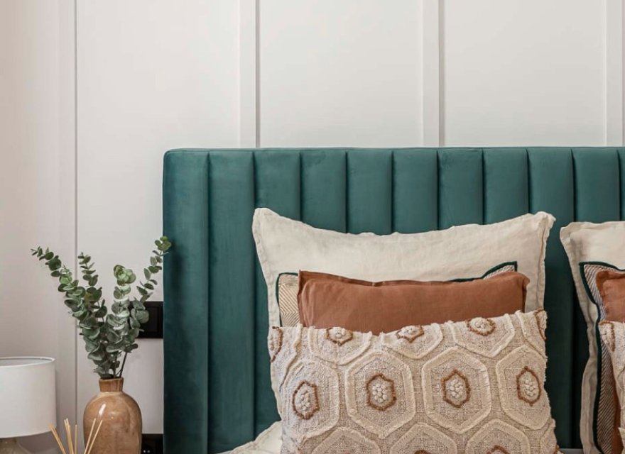 Перепродажа - Квартира - Madrid