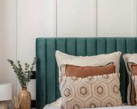 Перепродажа - Квартира - Madrid