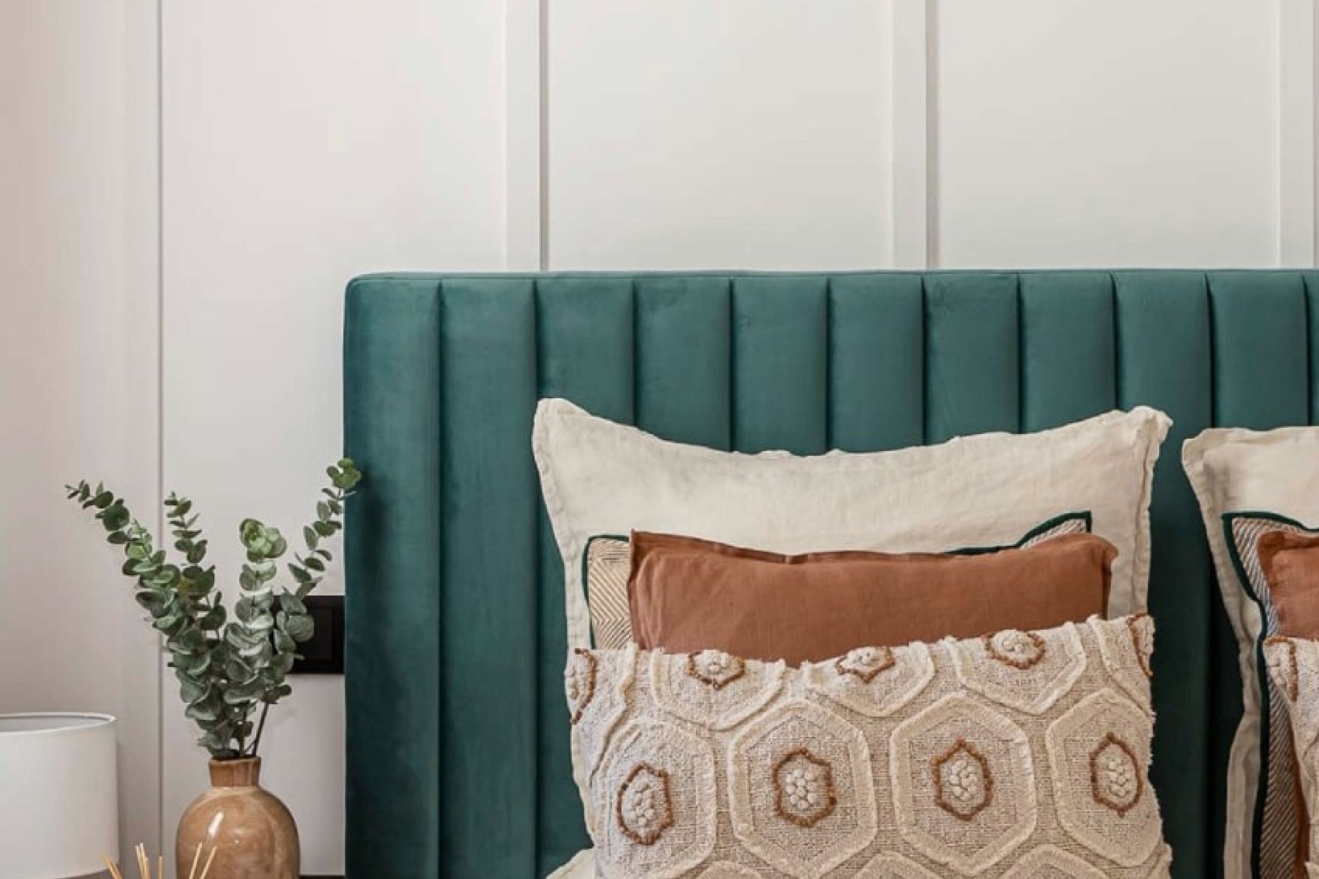 Перепродажа - Квартира - Madrid